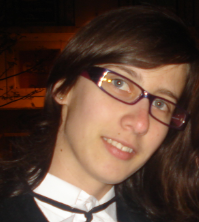 Ana "Típica" Oliveira