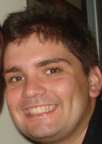 David "Tintol" Tavares
