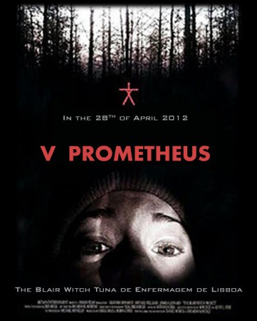 V Prometheus