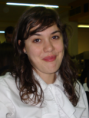 Sara "ahah" Peralta